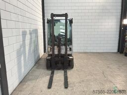 Still RX20-16P
