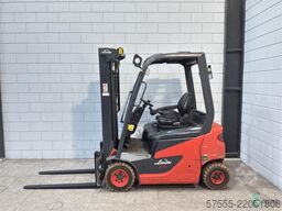 Linde E16P