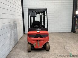 Linde E16P