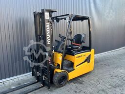 Hyundai 20 BT-9U