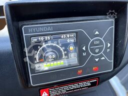 Hyundai 20 BT-9U
