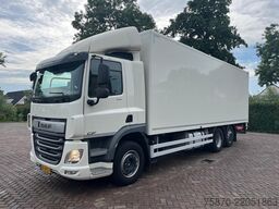 DAF CF 340 FAN