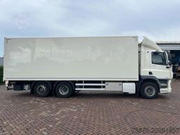DAF CF 340 FAN
