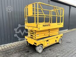 Haulotte Compact 12