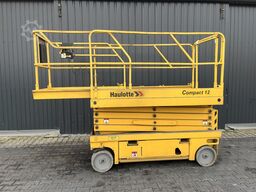 Haulotte Compact 12