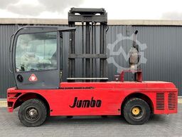 Jumbo JDQ 70-14-50
