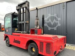 Jumbo JDQ 70-14-50