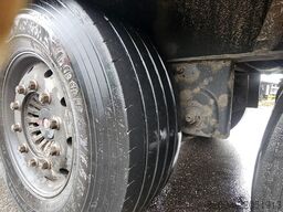 KRONE SD, SAF DISC, ALU RIMS. SLIDING ROOF, ALU SIDE ...