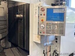 HAAS EC500 EC-500