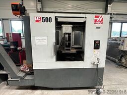 HAAS EC500 EC-500