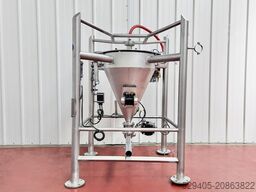 Segler Andocksystem 40255B