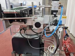 Mettler Toledo Garvens XS2