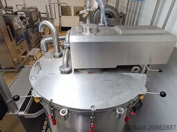 Buhler Haas-Mondomix B.V HAKA type VA-15L