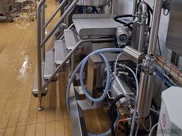 Buhler Haas-Mondomix B.V HAKA type VA-15L