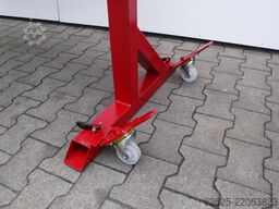 Prod-Masz ZGR2000/0,8