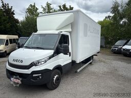 Iveco Daily 72-180 HI-MatiC