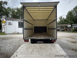 Iveco Daily 72-180 HI-MatiC