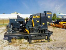 Secondary Impact Crusher 130-200 tph DMK-01