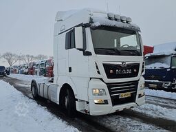 MAN 18.420 TGX