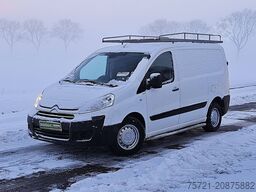 CITROEN JUMPY 1.6 D 90 L1H1 79 dkm.!!