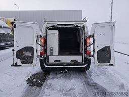 CITROEN JUMPY 1.6 D 90 L1H1  79 dkm.!!