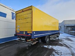 IVECO EUROCARGO ML 160E25P - E6
