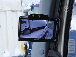 MERCEDES-BENZ ATEGO 1524 AIRCO LIFT BOX 6.8M