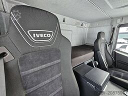 IVECO AT440S36 STRALIS ADR