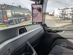 MAN TGX 18.560 LL SA mit D30 Motor, Kipphydr, MIETE?