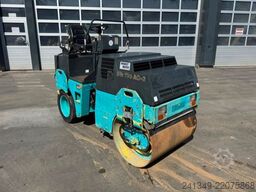 BOMAG BW 100 AC-3