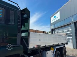 MAN TGA 28.430 6x4-4 Kipper 3S