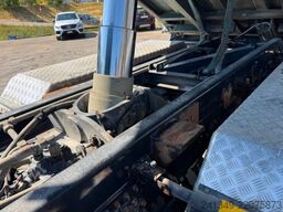 MAN TGA 28.430 6x4-4 Kipper 3S