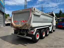 VOLVO FH-500 10x4 19m3