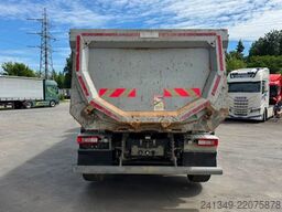 VOLVO FH-500 10x4 19m3