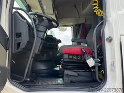 VOLVO FH-500 10x4 19m3