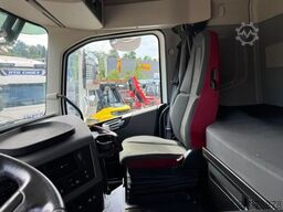 VOLVO FH-500 10x4 19m3