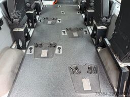 MERCEDES-BENZ Sprinter 313 Cdi BlueTEC Maxi 9Sitze Lift Klima