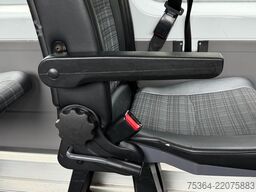 MERCEDES-BENZ Sprinter 313 Cdi BlueTEC Maxi 9Sitze Lift Klima