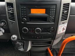 MERCEDES-BENZ Sprinter 313 Cdi BlueTEC Maxi 9Sitze Lift Klima
