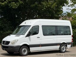 MERCEDES-BENZ Sprinter 313 Cdi L2H2 9Sitze Rollstuhllift Klima