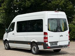 MERCEDES-BENZ Sprinter 313 Cdi L2H2 9Sitze Rollstuhllift Klima
