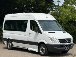 MERCEDES-BENZ Sprinter 313 Cdi L2H2 9Sitze Rollstuhllift Klima