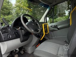 MERCEDES-BENZ Sprinter 313 Cdi L2H2 9Sitze Rollstuhllift Klima