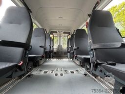 MERCEDES-BENZ Sprinter 313 Cdi L2H2 9Sitze Rollstuhllift Klima