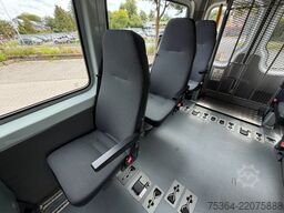 MERCEDES-BENZ Sprinter 313 Cdi L2H2 9Sitze Rollstuhllift Klima