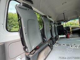 MERCEDES-BENZ Sprinter 313 Cdi L2H2 9Sitze Rollstuhllift Klima