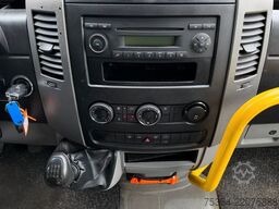 MERCEDES-BENZ Sprinter 313 Cdi L2H2 9Sitze Rollstuhllift Klima