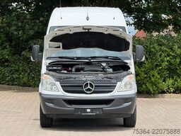 MERCEDES-BENZ Sprinter 313 Cdi L2H2 9Sitze Rollstuhllift Klima