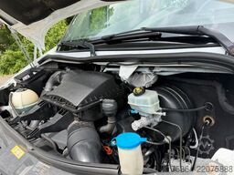 MERCEDES-BENZ Sprinter 313 Cdi L2H2 9Sitze Rollstuhllift Klima