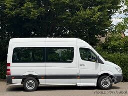 MERCEDES-BENZ Sprinter 313 Cdi L2H2 9Sitze Rollstuhllift Klima